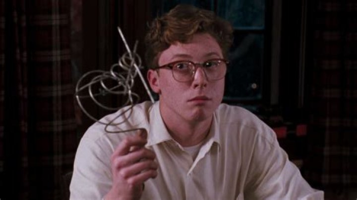 Allelon Ruggiero Biography, Age, Height, Wife, Net Worth, Family