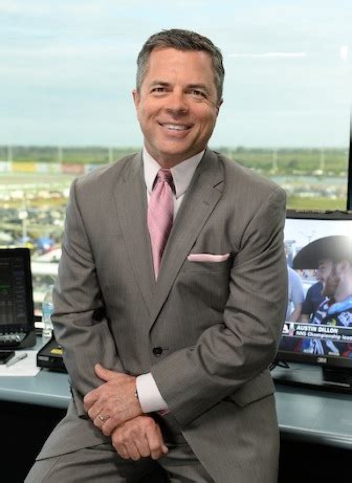 Allen Bestwick Biography, Age, Height, Wife, Net Worth, Family