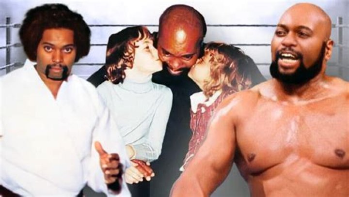 Allen Coage Biography, Age, Height, Wife, Net Worth, Family