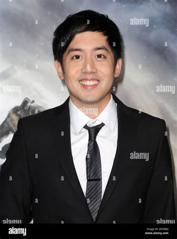 Allen Evangelista Biography, Age, Height, Wife, Net Worth, Family