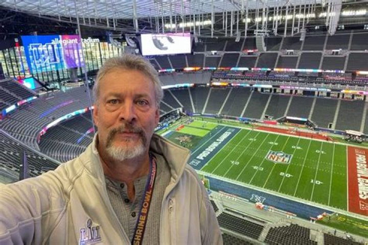 Allen Roach Biography, Age, Height, Wife, Net Worth and Family