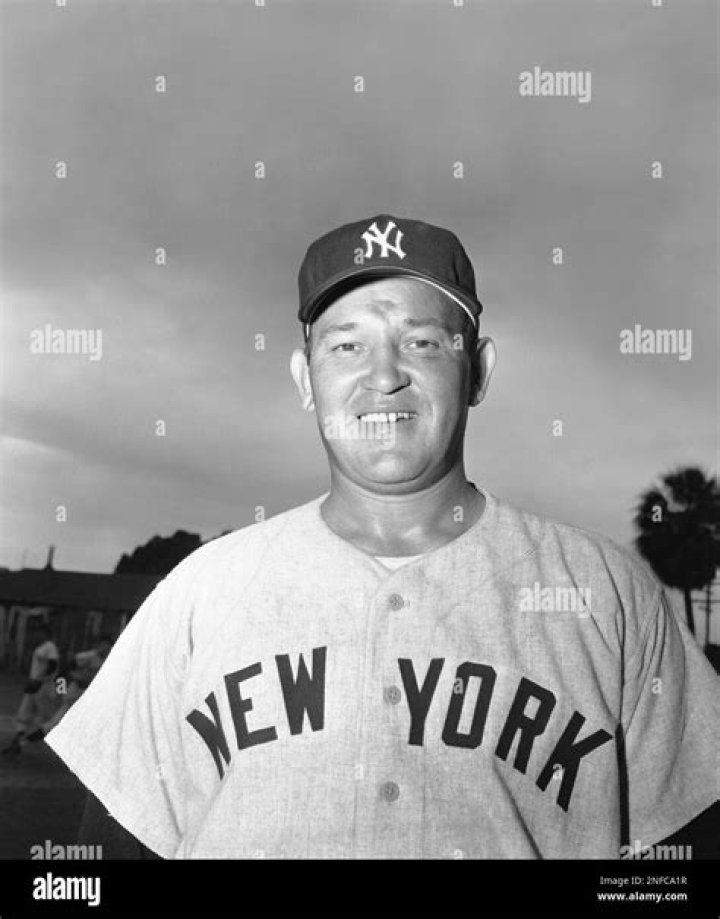 Allie Reynolds Biography, Age, Height, Wife, Net Worth, Family