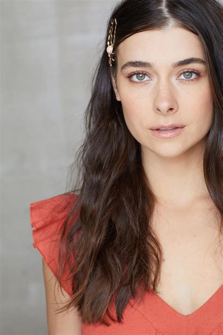 Allison Paige Biography, Age, Height, Husband, Net Worth, Family