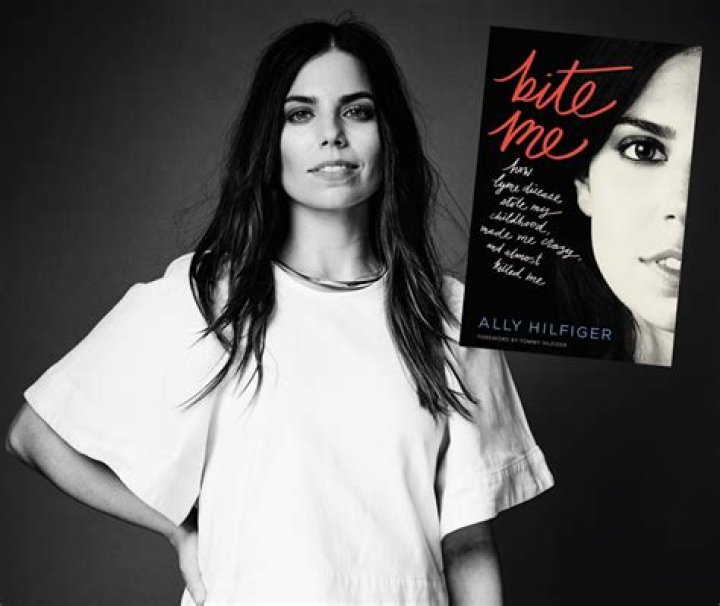 Ally Hilfiger Biography, Age, Height, Husband, Net Worth, Family