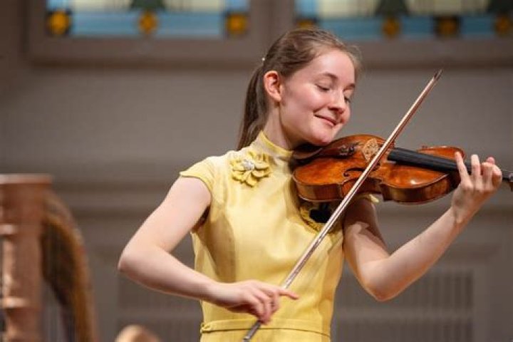 Alma Deutscher biografía, edad, altura, esposa, net worth, familia