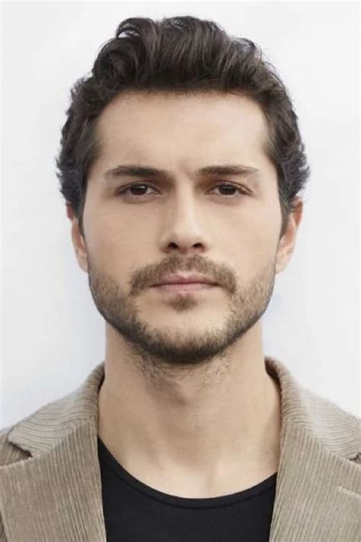 Alperen Duymaz Biography, Age, Height, Wife, Net Worth, Family