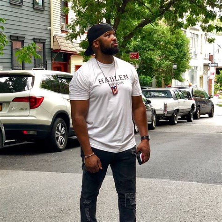 Alpo Martinez Biography, Age, Height, Wife, Net Worth, Family