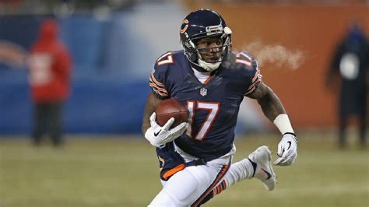 Alshon Jeffery Biography, Age, Height, Wife, Net Worth, Family