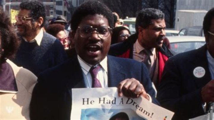 Alton H. Maddox Jr. Biography, Age, Height, Wife, Net Worth and Family