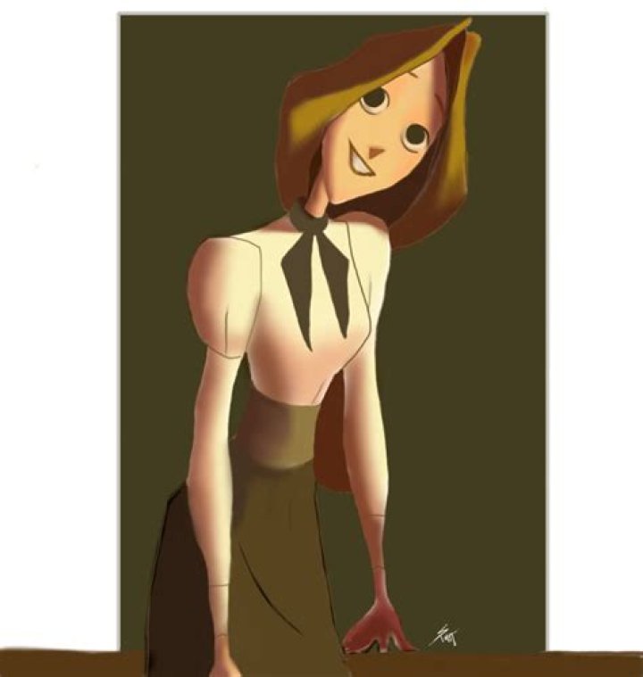 Alva Megowan Biography, Age, Height, Husband, Net Worth, Family