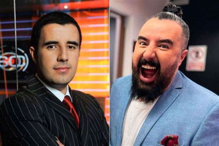 Álvaro Morales Biography, Age, Height, Wife, Net Worth, Family