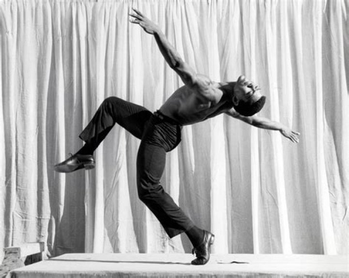 Alvin Ailey Biography, Age, Height, Wife, Net Worth, Family