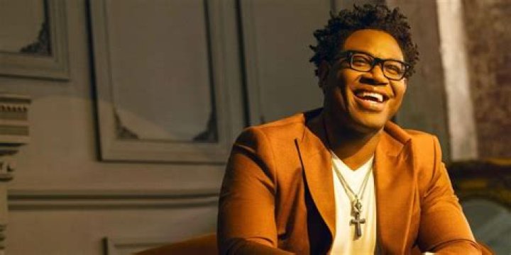 Alvin Garrett Biography, Age, Height, Wife, Net Worth, Family