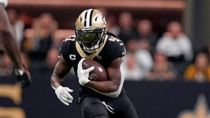 Alvin Kamara Biography, Age, Height, Wife, Net Worth, Family