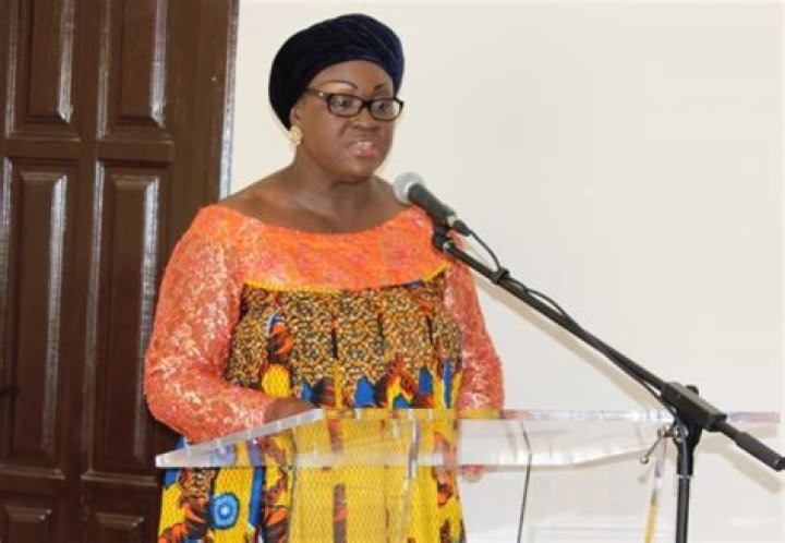 Ama Tutu Muna Biography, Age, Height, Husband, Net Worth, Family