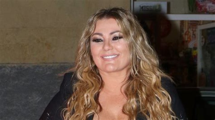 Amaia Montero Biography, Age, Height, Husband, Net Worth, Family