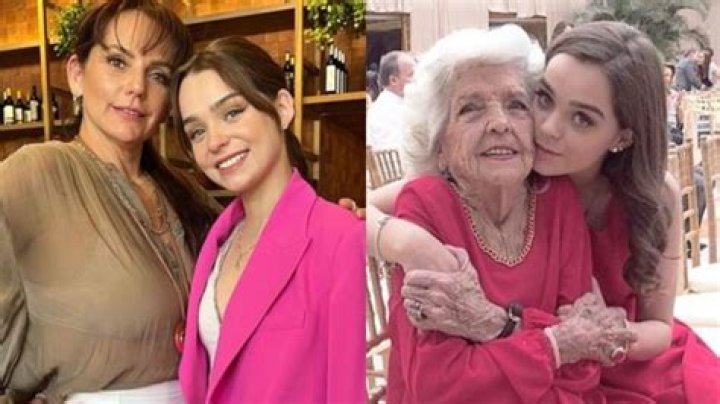 Amairani biografía, edad, altura, esposa, net worth, familia