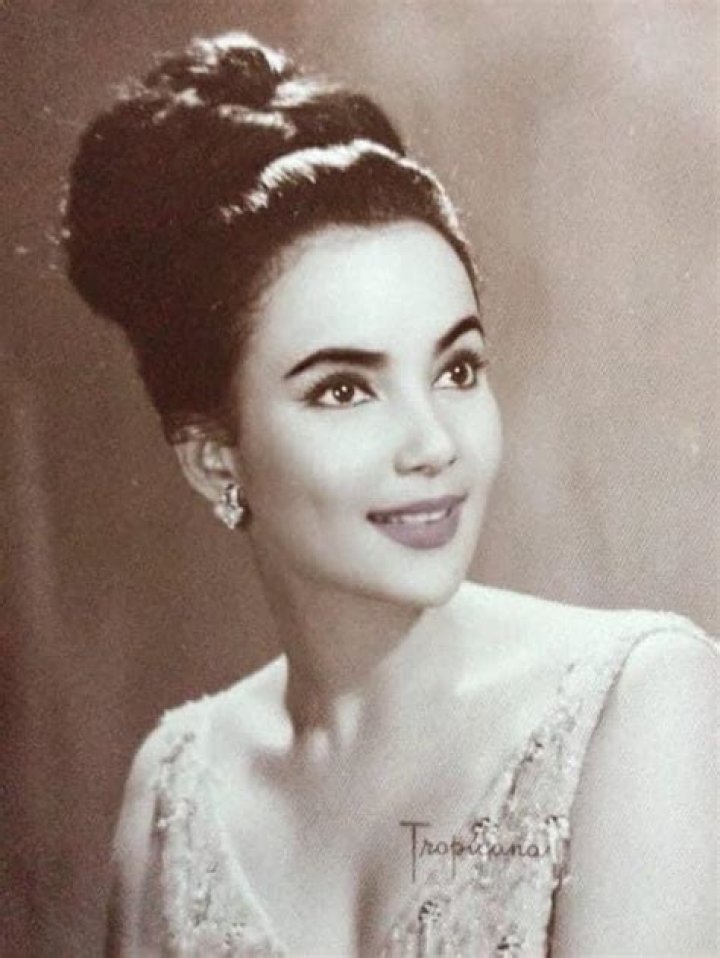 Amalia Fuentes biografía, edad, altura, esposa, net worth, familia