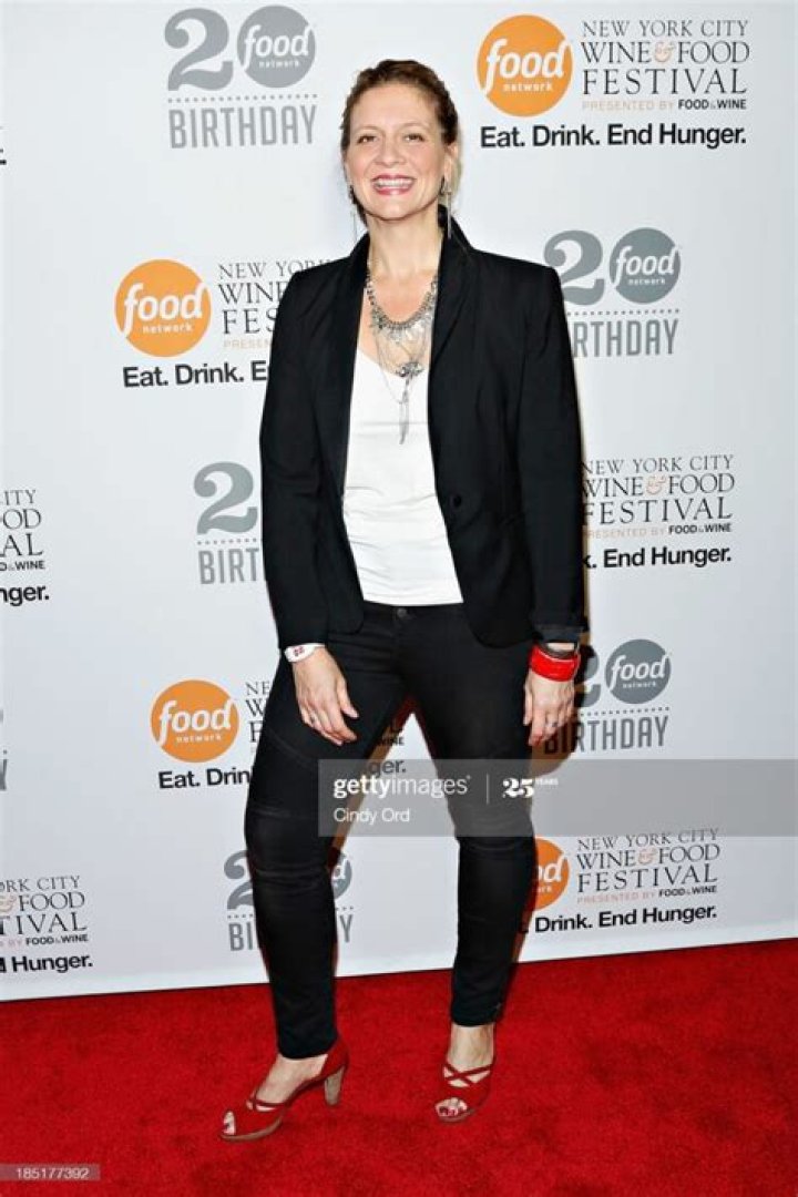 Amanda Freitag Biography, Age, Height, Husband, Net Worth, Family