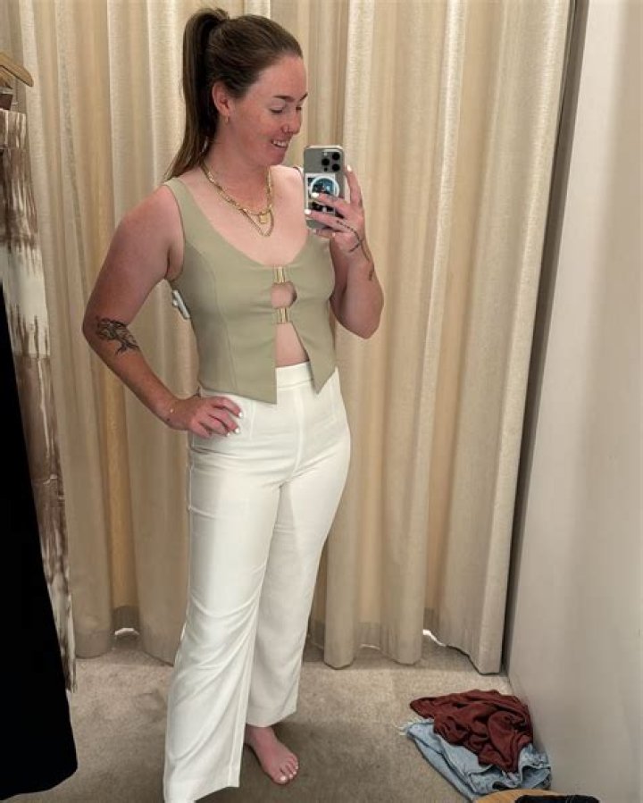 Amanda-Jade Wellington Biography, Age, Height, Husband, Net Worth, Family