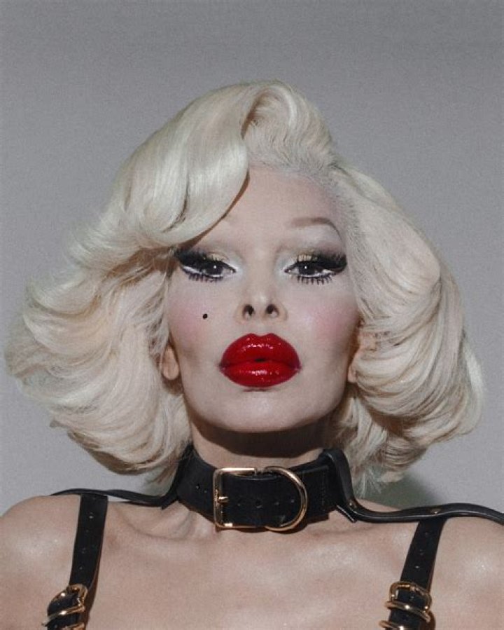 Amanda Lepore Biography, Age, Height, Husband, Net Worth, Family