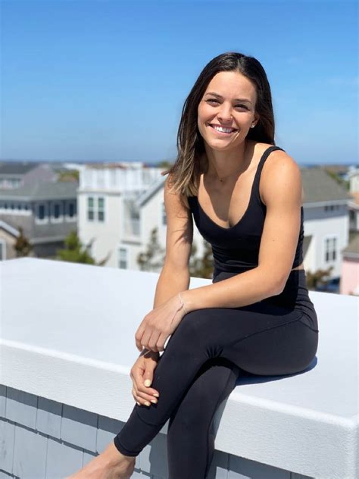 Amanda Magadan Biography, Age, Height, Husband, Net Worth, Family