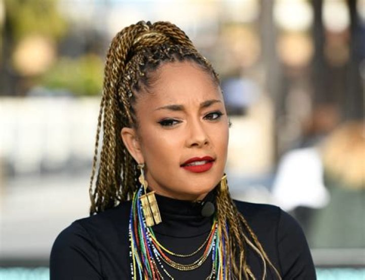 Amanda Seales Biography, Age, Height, Husband, Net Worth, Family