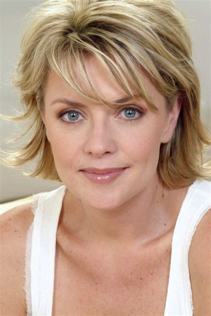 Amanda Tapping Biography, Age, Height, Husband, Net Worth, Family