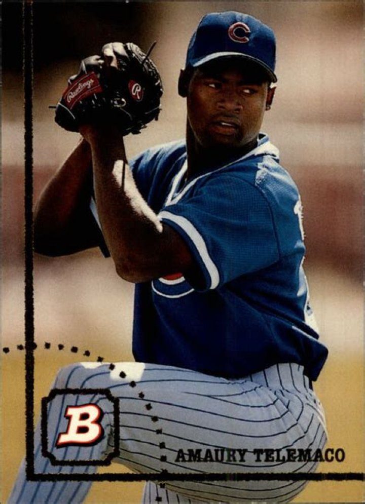 Amaury Telemaco Biography, Age, Height, Wife, Net Worth, Family