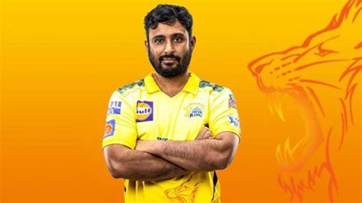 Ambati Rayudu Biography, Age, Height, Wife, Net Worth, Family