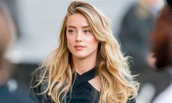 Amber Heard Biography, Age, Height, Husband, Net Worth, Family