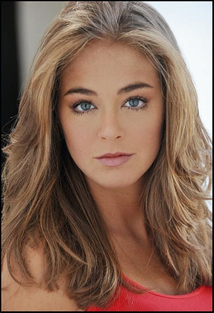 Amber Scott Biography, Age, Height, Husband, Net Worth, Family