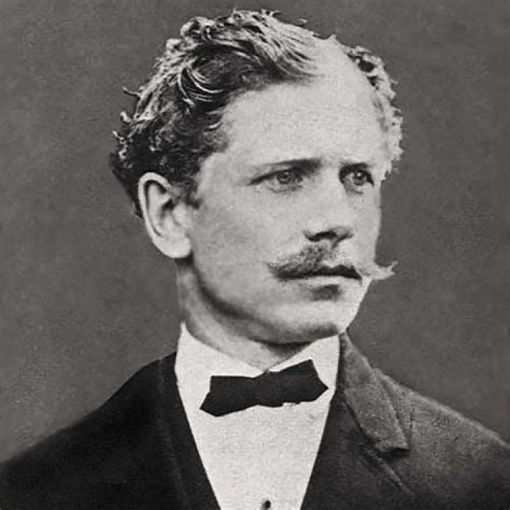 Ambrose Bierce Biography, Age, Height, Wife, Net Worth, Family