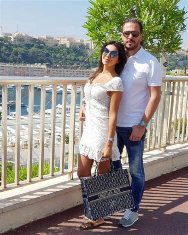 Amel Bouchoucha Biography, Age, Height, Husband, Net Worth, Family