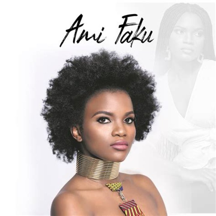 Ami Faku Biography, Age, Height, Husband, Net Worth, Family