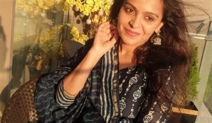 Ami Trivedi Biography, Age, Height, Husband, Net Worth, Family