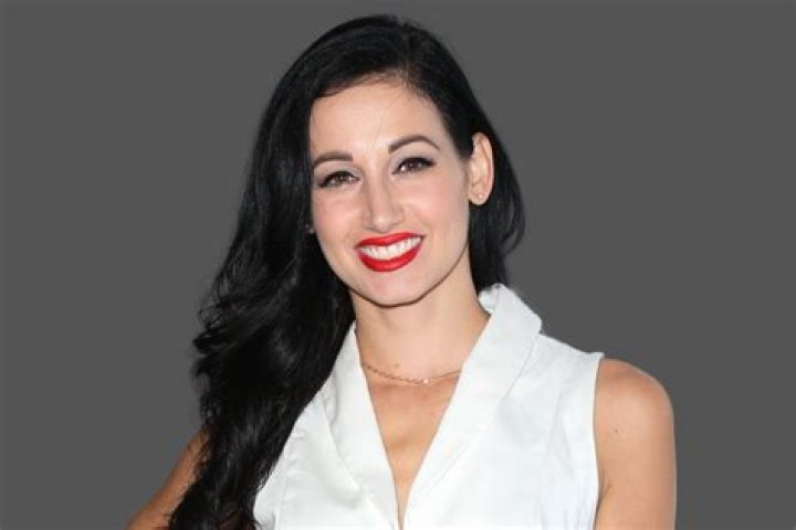 Amie Harwick Biography, Age, Height, Husband, Net Worth, Family