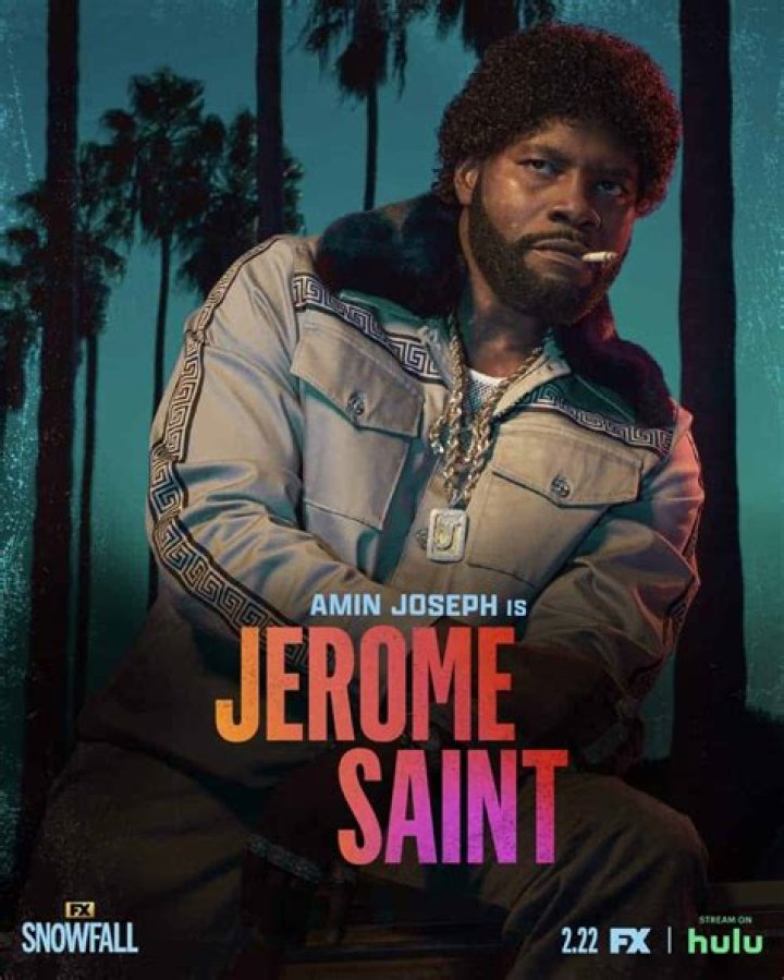 Amin Joseph Biography, Age, Height, Wife, Net Worth, Family