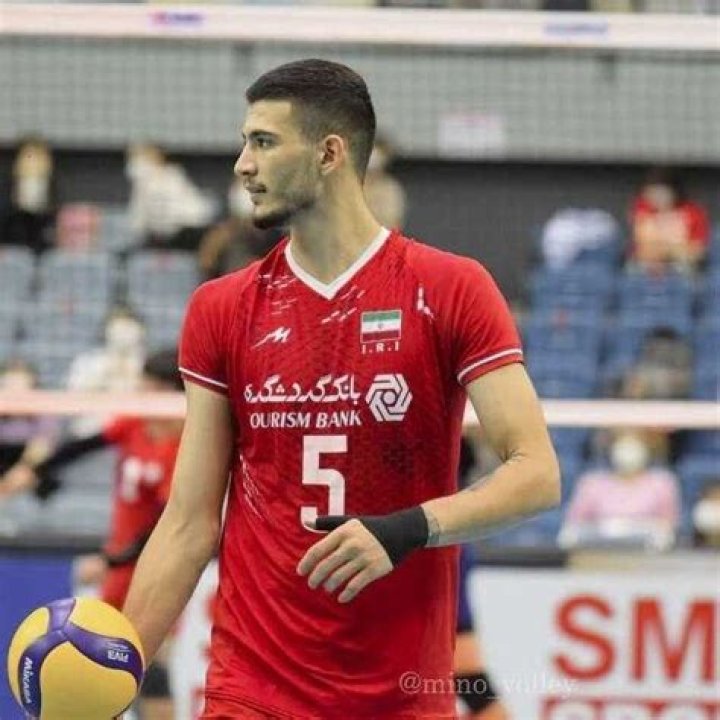 Amir Hossein Toukhteh biografía, edad, altura, esposo, net worth, familia