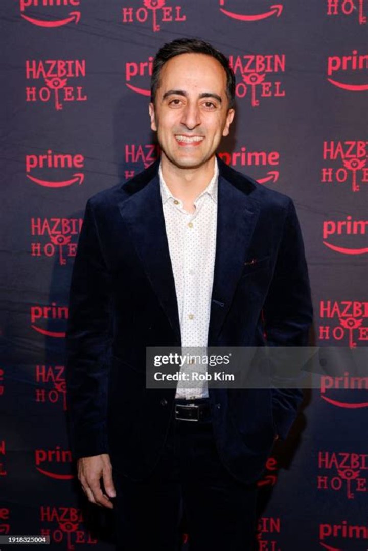 Amir Talai Biography, Age, Height, Wife, Net Worth, Family