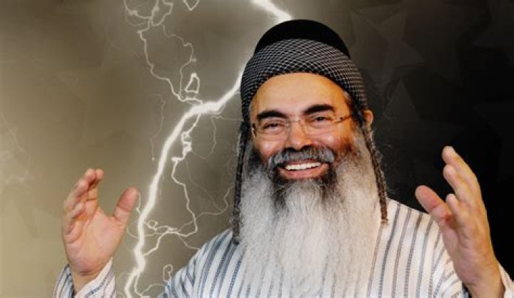 Amnon Yitzhak Biography, Age, Height, Wife, Net Worth, Family