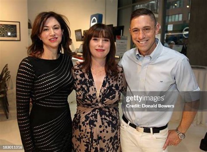 Amy Adler Biography, Age, Height, Husband, Net Worth, Family