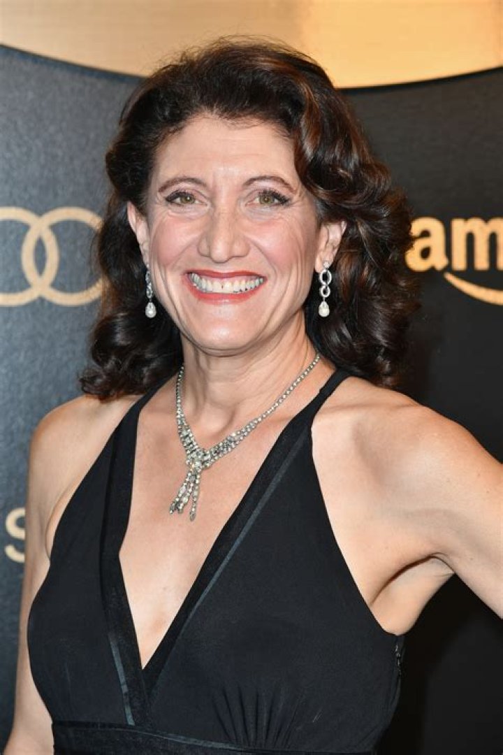 Amy Aquino Biography, Age, Height, Husband, Net Worth, Family
