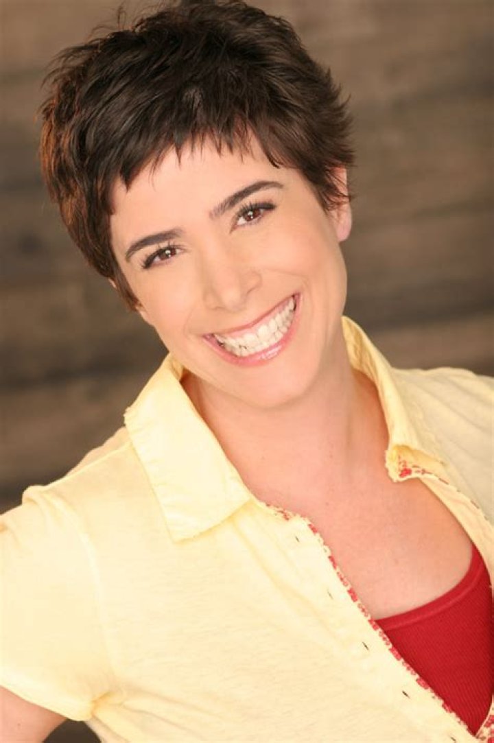 Amy Buchwald Biography, Age, Height, Husband, Net Worth, Family