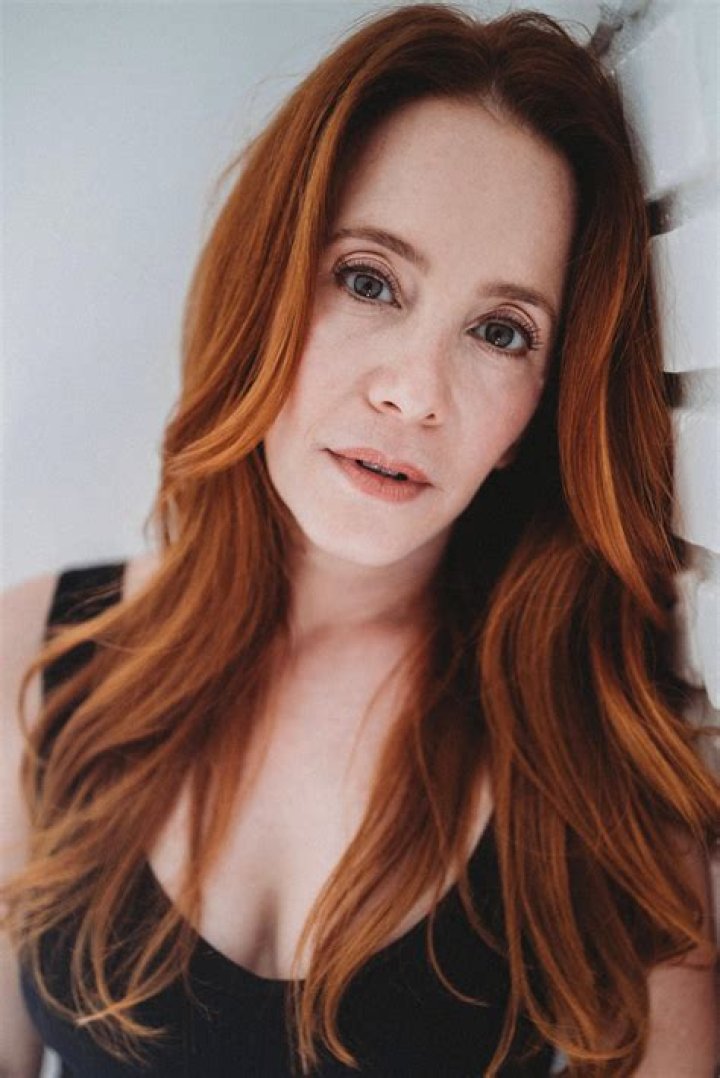 Amy Davidson Biography, Age, Height, Husband, Net Worth, Family