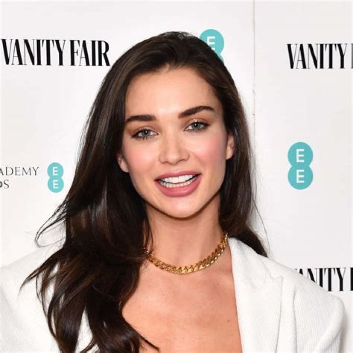 Amy Jackson Biography, Age, Height, Husband, Net Worth, Family