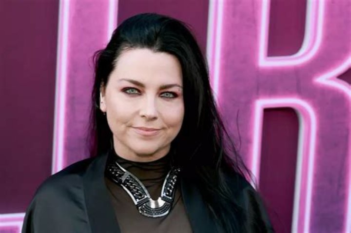 Amy Lee Biography, Age, Height, Husband, Net Worth, Family
