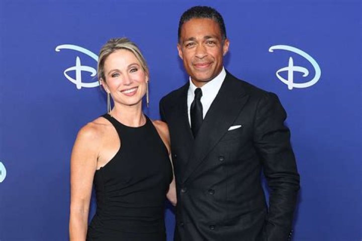 Amy Robach Biography, Age, Height, Husband, Net Worth, Family