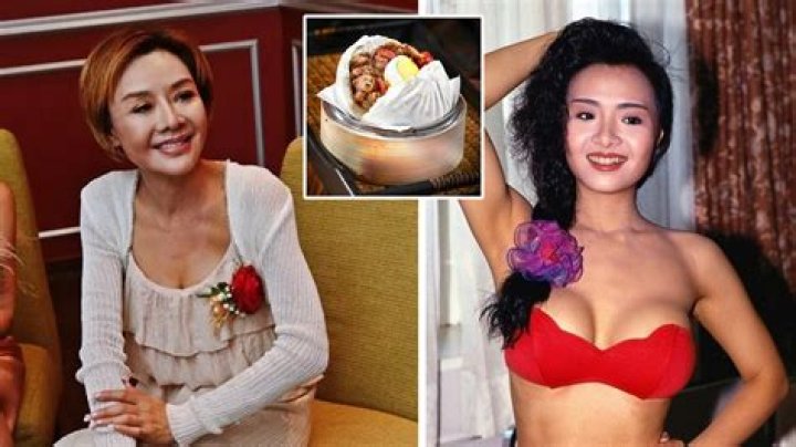 Amy Yip Biography, Age, Height, Husband, Net Worth, Family