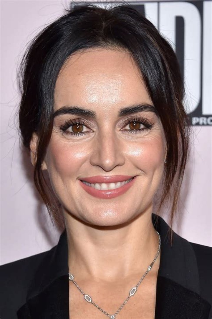 Ana de la Reguera Biography, Age, Height, Husband, Net Worth, Family